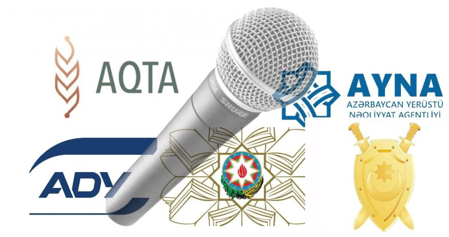 Bu il hansı qurumlar susdu? - Jurnalistlərin cavab ala bilmədiyi mətbuat xidmətləri...