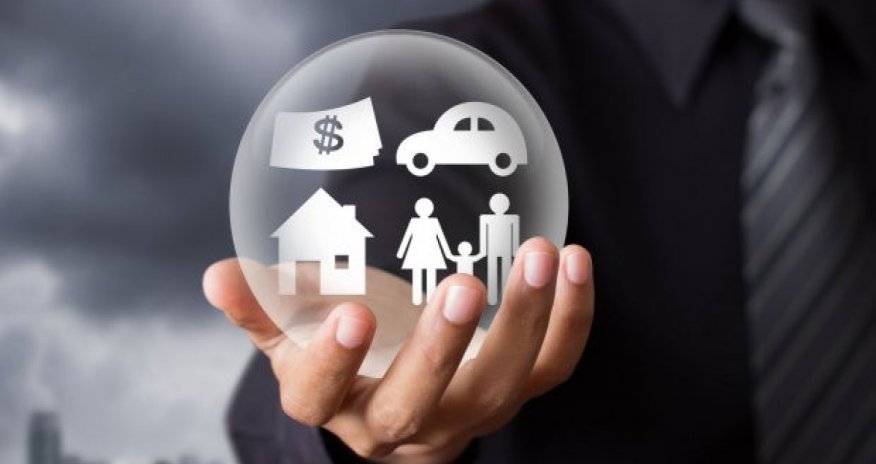 Azərbaycan sığorta bazarında ödənişlər və yığımlar artıb