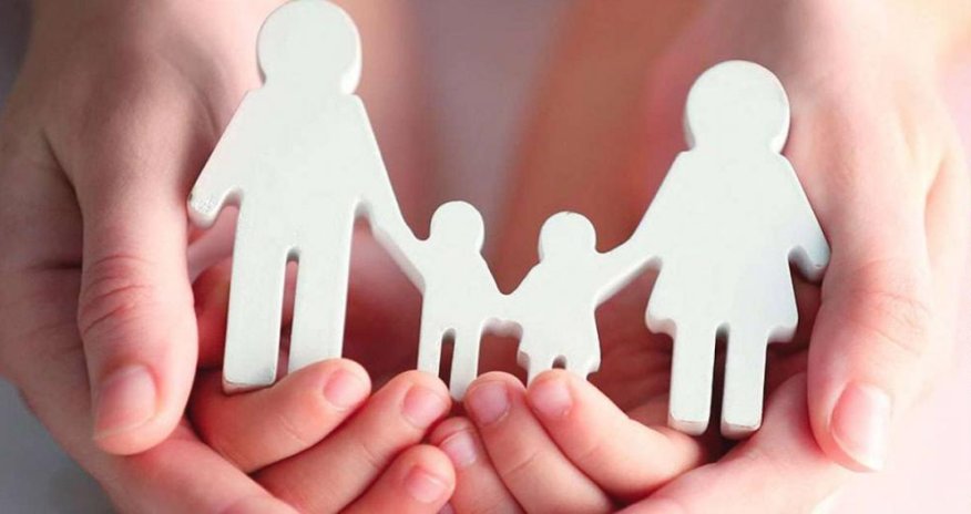 Himayədar ailələrə verilən uşaqların çoxu qızlardır