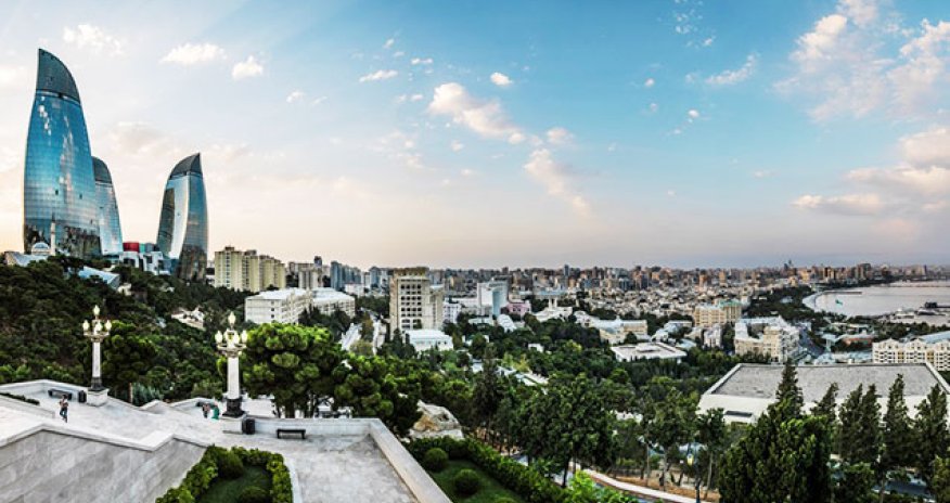 Sabahın hava proqnozu açıqlanıb