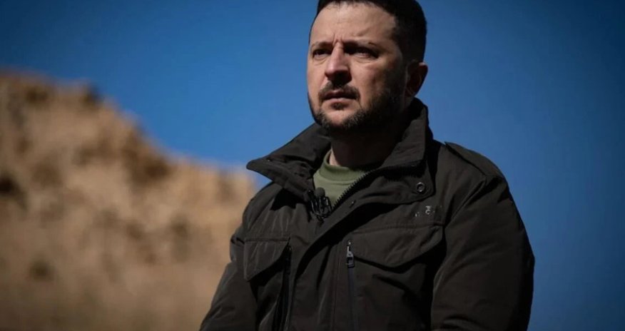 Ukrayna üçün sülh planının 20 bəndi açıqlanıb