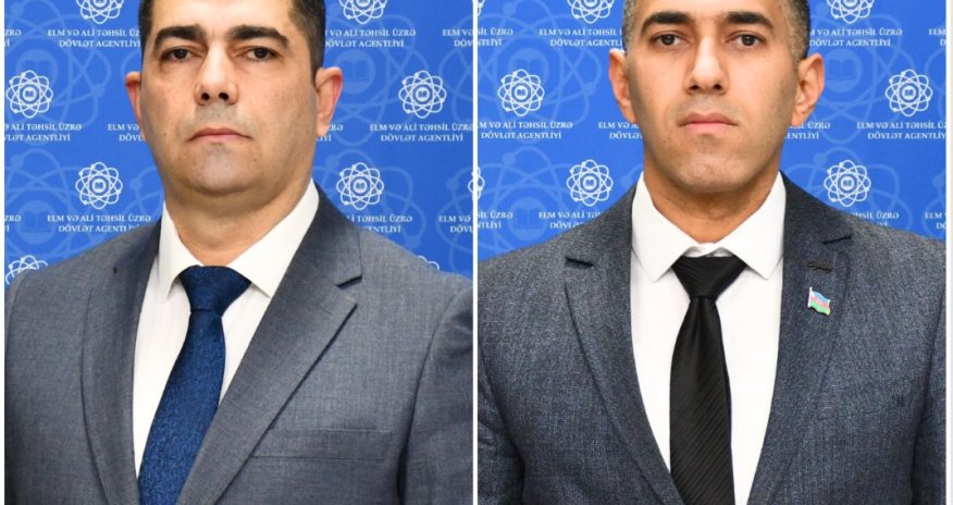 İki kollecə yeni direktor müavinləri təyin olunub