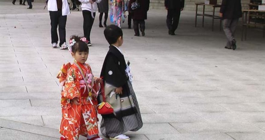 Yaponiyada doğum sayı 2025-ci ildə rekord minimuma enə bilər