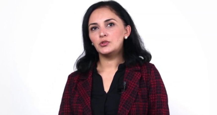 244 nömrəli məktəbdə direktor vəzifəsinin icrası müvəqqətidir- BŞTİ