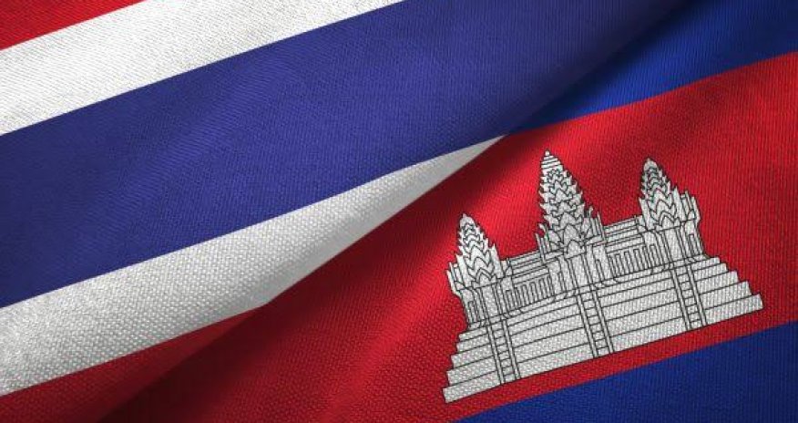 Камбоджа и Таиланд начали переговоры по урегулированию конфликта