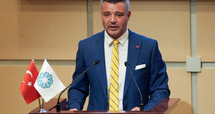 Президент клуба "Фенербахче" задержан в рамках расследования по делу о наркотиках