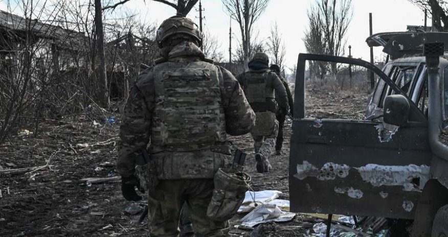 Россияне признают: ситуация в Купянске критическая