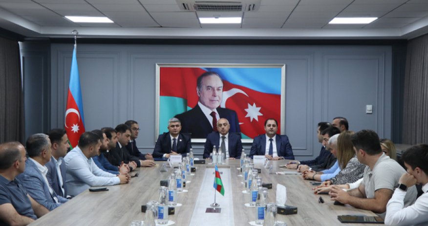 Azerbaijan holds awareness seminar on implementation of Competition Code