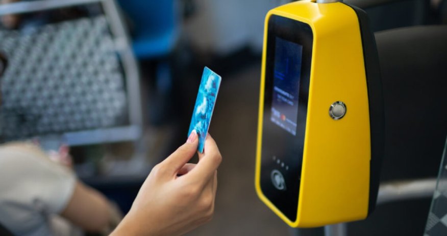 Bu gündən "BakuBus"ın bütün avtobuslarında NFC sistemi tətbiq edilir