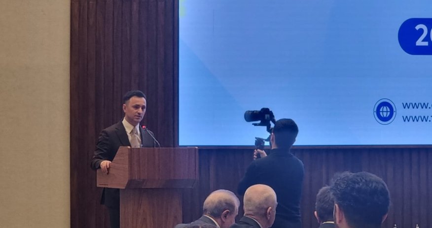 Gecikmiş kreditlərin portfeldə payı 2 faizdən aşağıdır-Təhsil Tələbə Krediti Fondu