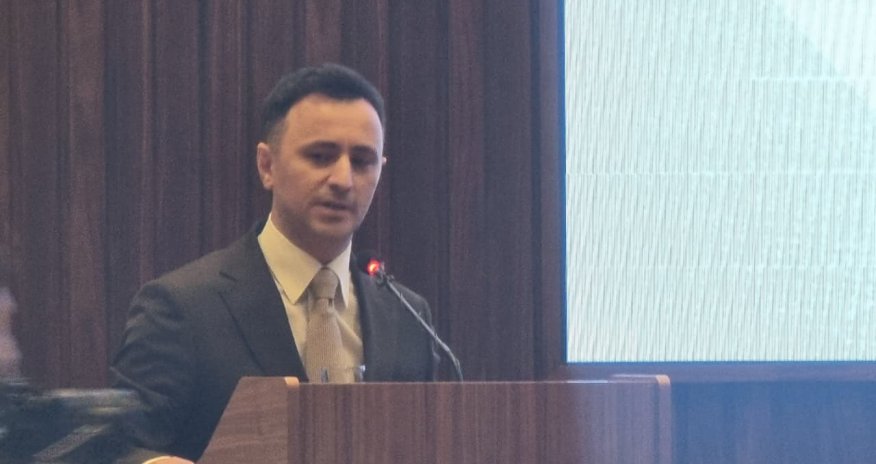 Bəhruz Əzimov: Sosial kreditdən imtinalar elektron yoxlama nəticələri ilə bağlıdır