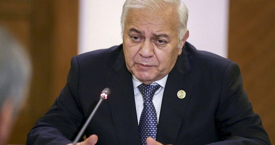 Oktay Əsədovun qızı ölüb