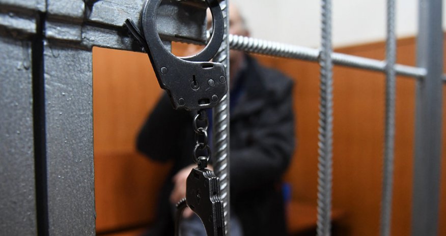 Beynəlxalq axtarışa verilmiş şəxs Qazaxıstandan Azərbaycana ekstradisiya olunub