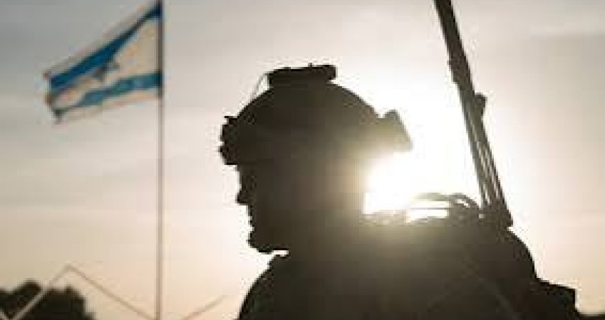 İsrail Livanda SEPAH-ın yüksək rütbəli komandirini məhv edib