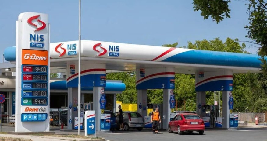 NIS и MOL просят США приостановить санкции