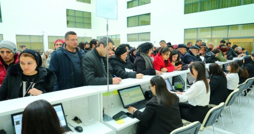 Elektron növbə sistemlərinin tətbiqi vətəndaşların rahatlığı üçün vacibdir - Deputat