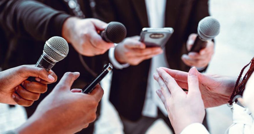 Jurnalist olmaq istəyirlərsə, düzgün olsunlar - Deputatdan irad