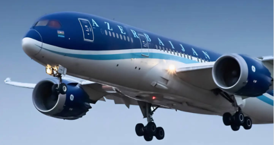 Baku disputes Kazakhstan&rsquo;s findings on AZAL plane crash, points to "external impact"