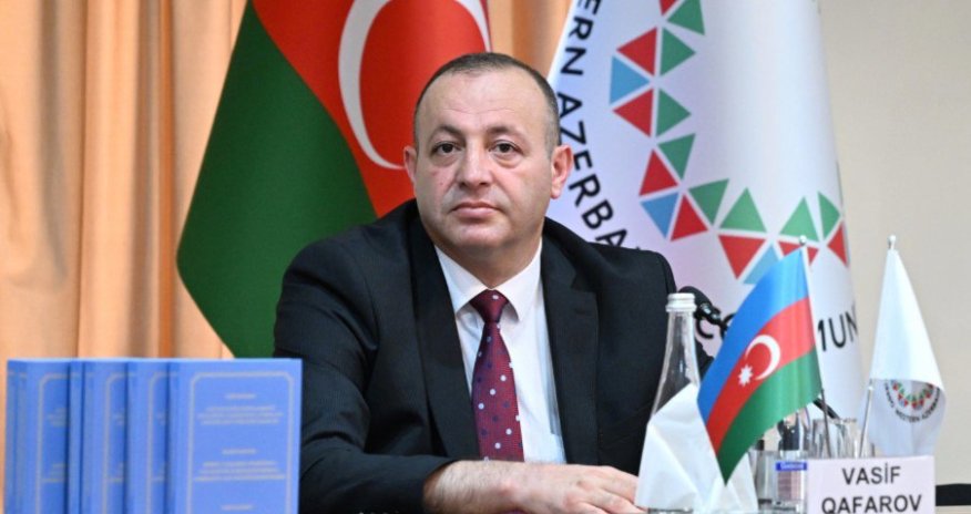 Deputat: Patent qanununda dəyişiklik innovasiya və əqli mülkiyyətin qorunmasını gücləndirəcək