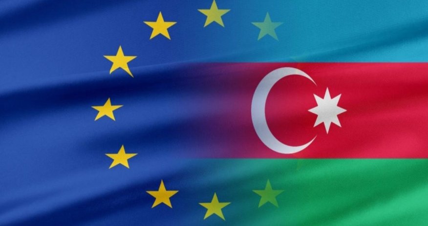 Azərbaycan və Aİ arasında yeni danışıqlar gündəmdədir- Ceyhun Bayramov