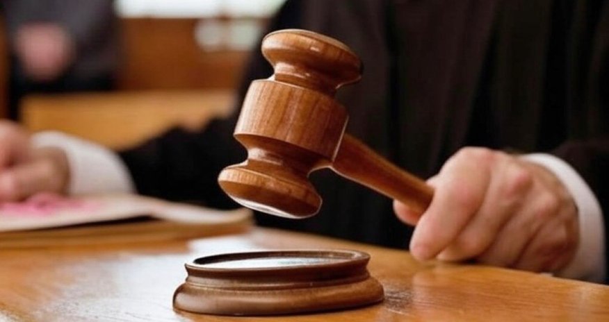 Bu hakimin fəaliyyətinəxitam verilib