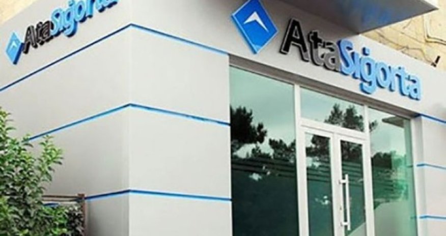 "AtaSığorta"nın satışıməhdudlaşdırılıb