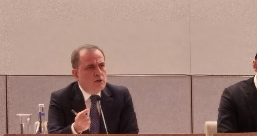 Azərbaycan TDT ilə mülki müdafiə sahəsində əməkdaşlığı genişləndirib