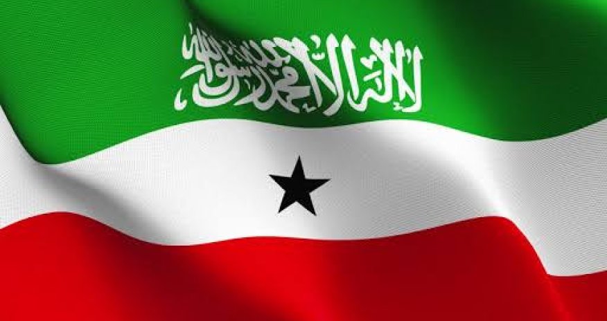 İsrail Somalilendin müstəqilliyini rəsmən tanıyan ilk ölkə olub