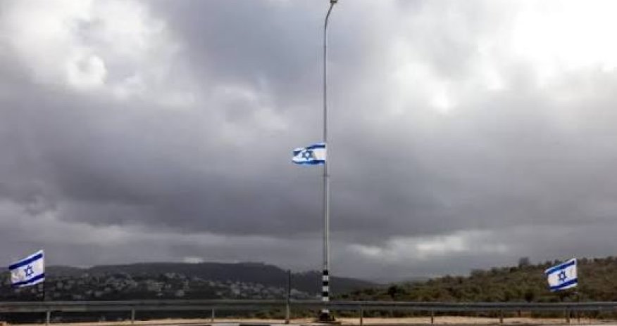 İsraildə terror aktı olub, ölənlər və yaralananlar var