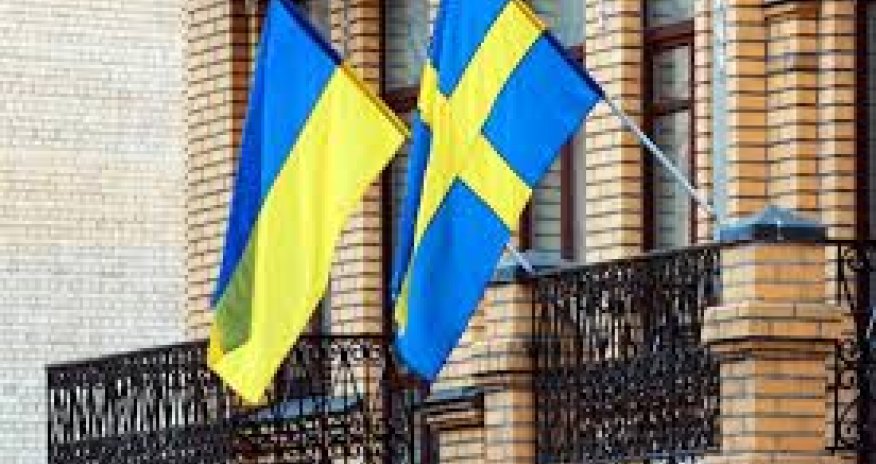 Украина получила от Швеции десятки миллионов евро на укрепление энергосистемы