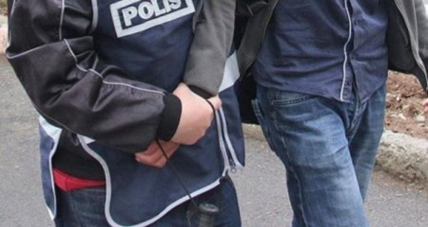 Malatyada Yeni ildə terror aktı hazırlayan İŞİD üzvü saxlanılıb