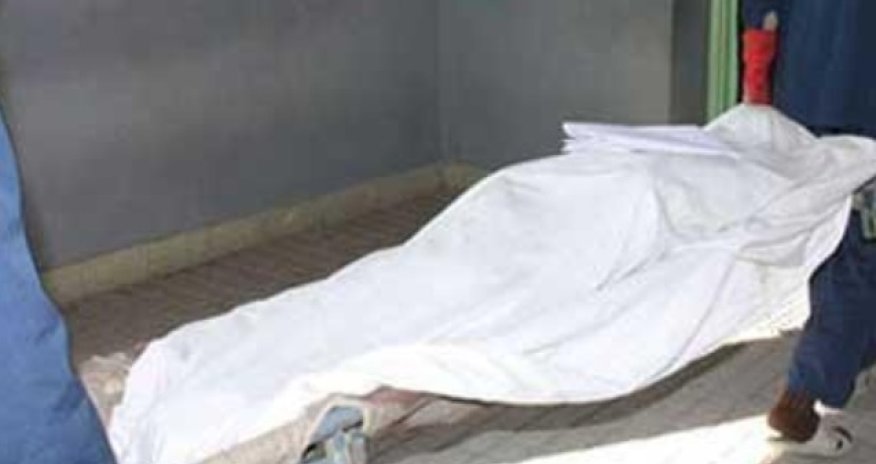 Gəncədə evdən qadın meyiti tapılıb