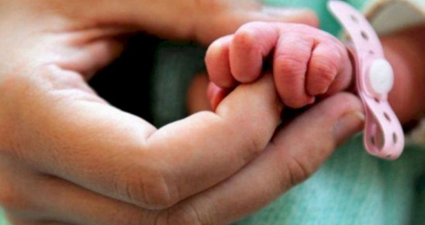 Xaçmazda körpə evdə doğuş zamanı ölüb