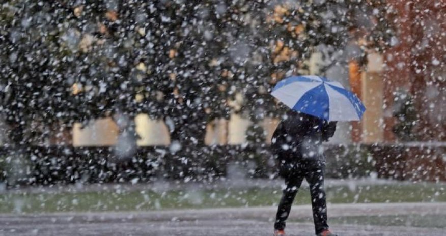 Sabahın hava proqnozu