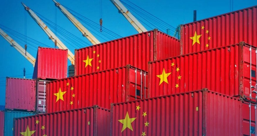 Китай принял обновленный закон о внешней торговле