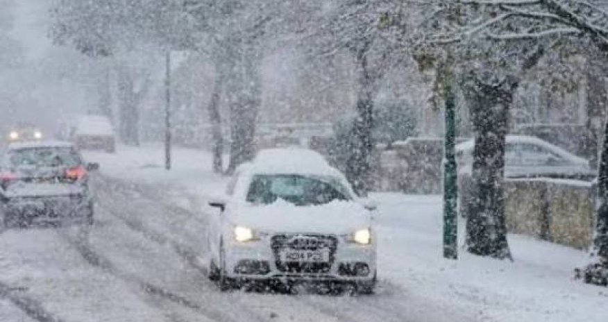 МЧС обратилось к населению в связи с неблагоприятными погодными условиями