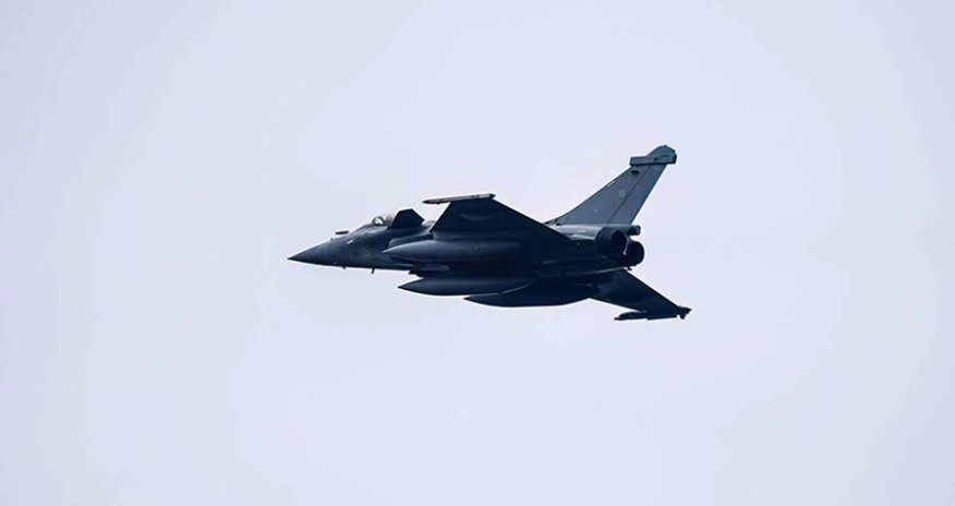 Хорватия с 2026 года начнет самостоятельно контролировать свое воздушное пространство