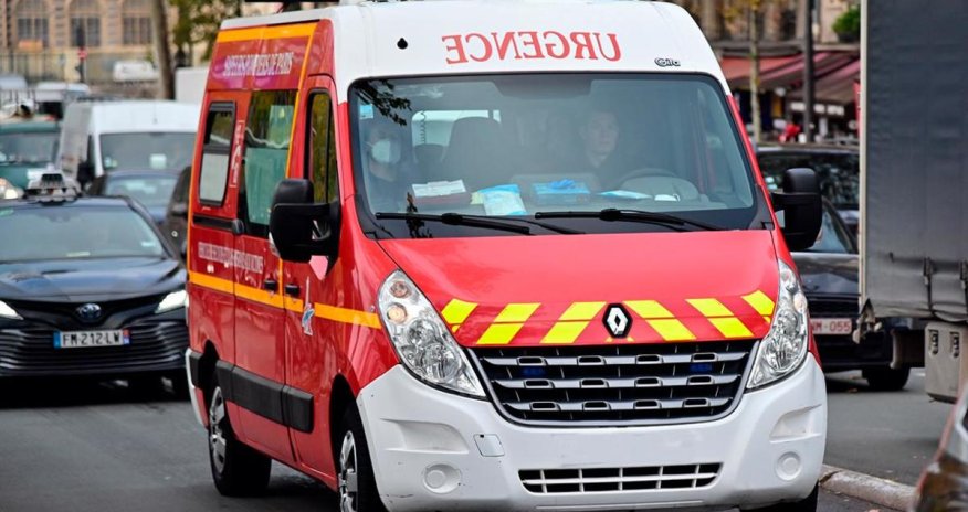 Во Франции напавшего с ножом на пассажирок метро направили на психиатрическое лечение