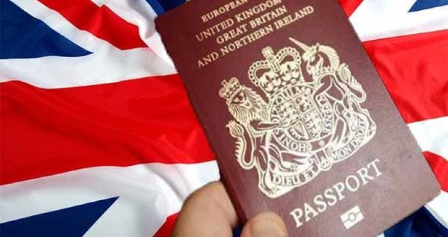 Британия ужесточила получение виз для граждан ДРК