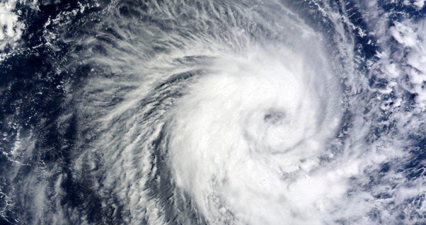 В Швеции во время урагана погибли два человека