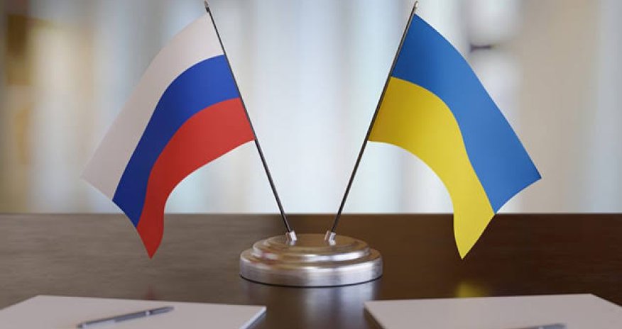 FT: Мир между РФ и Украиной может привести к ренессансу в Европе