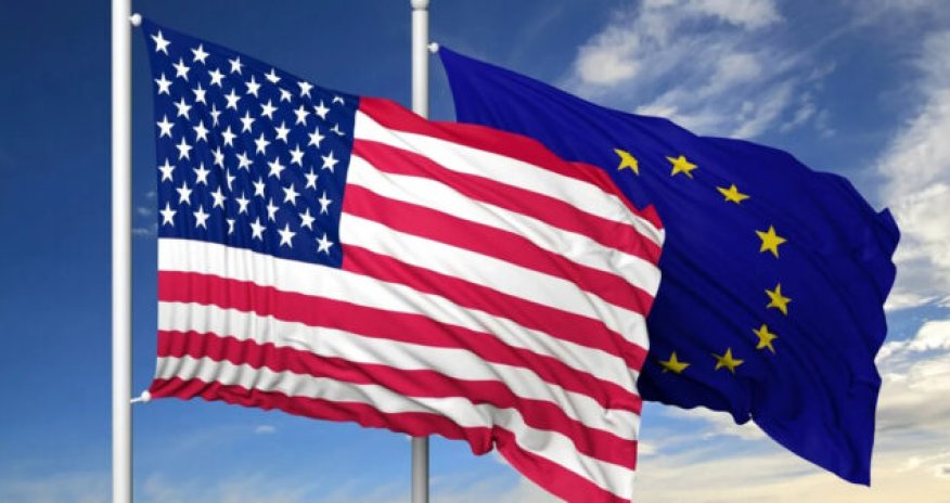 El Pais: США разорвали в 2025 году свой союз с Европой