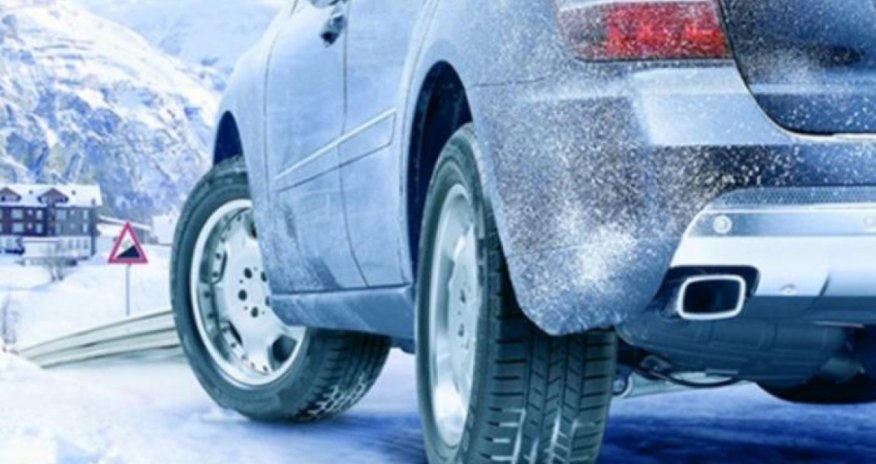 Yollar buz bağlayacaq