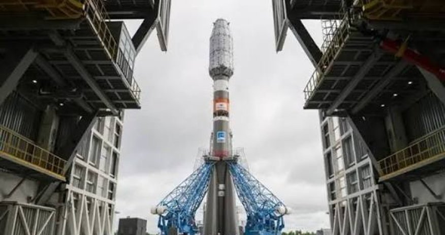 &laquo;Союз&raquo; отправил в космос иранские спутники