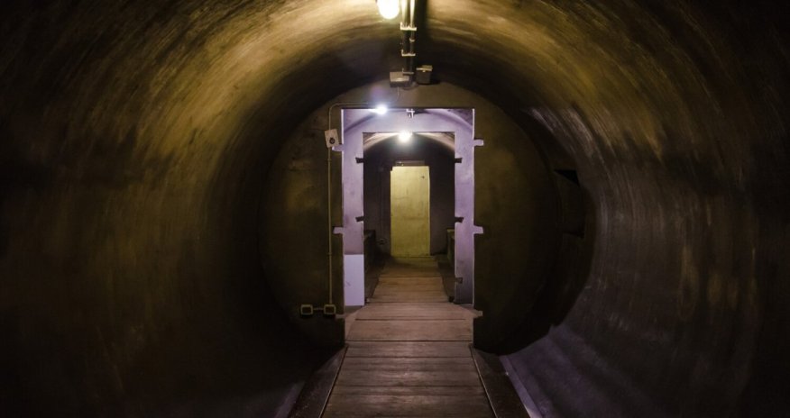 Польша инвестирует миллиарды в убежища