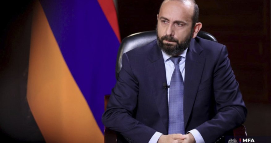 Azərbaycan benzinini almaq Ermənistan vətəndaşları üçün çox sərfəlidir - Mirzoyan