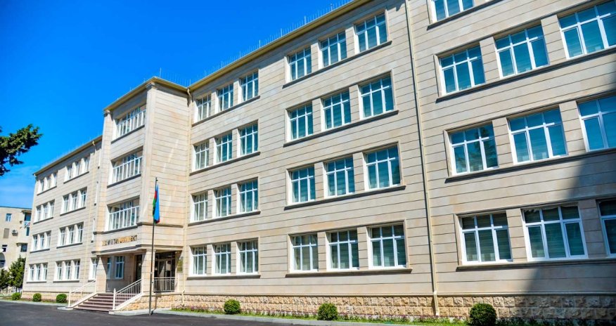 İl ərzində Bakıda necə məktəb təmir edilib? - Açıqlama