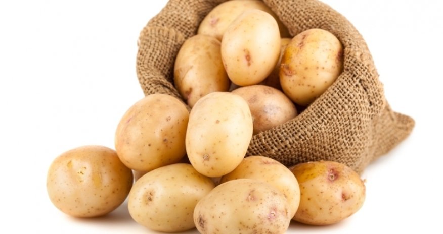 Azərbaycanın kartof ixracı artıb