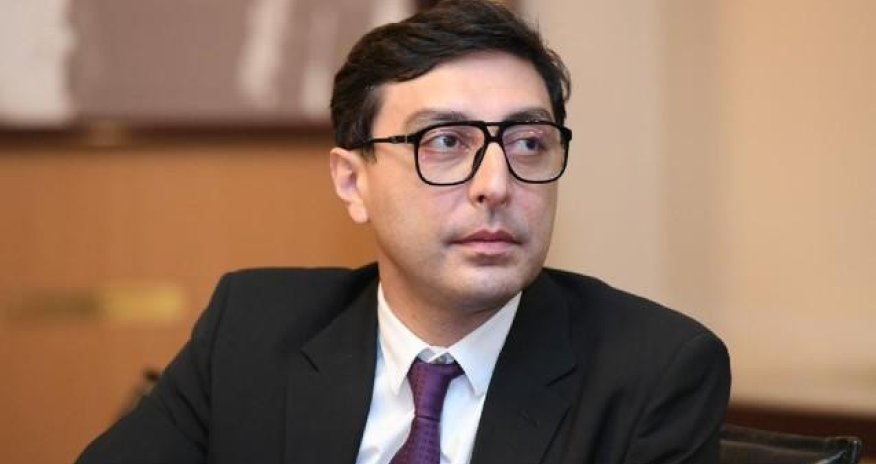 Nazir:Olimpiya Komplekslərinin təmiri və üzmə layihələri davam edir