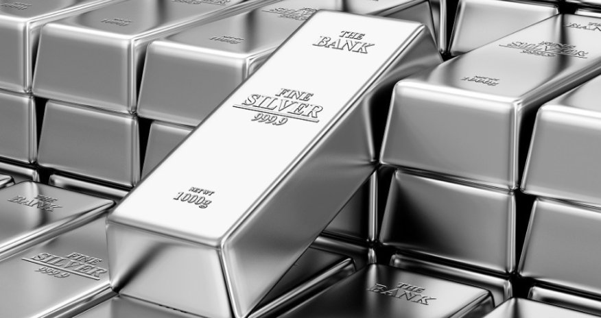 Silver prices rise to record $82 per ounce